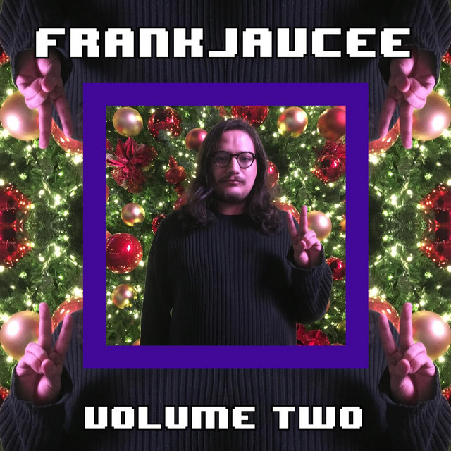 FrankJavCee, Vol. 2 album cover