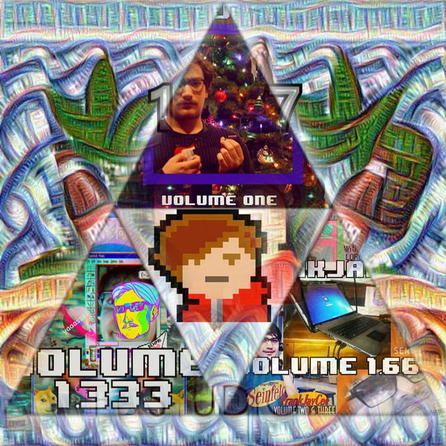 FrankJavCee Collection, Vol. 1 album cover