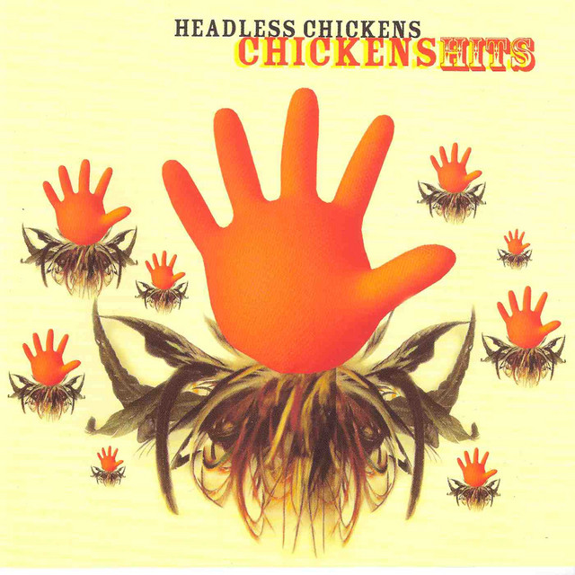 Headless Chickens album cover