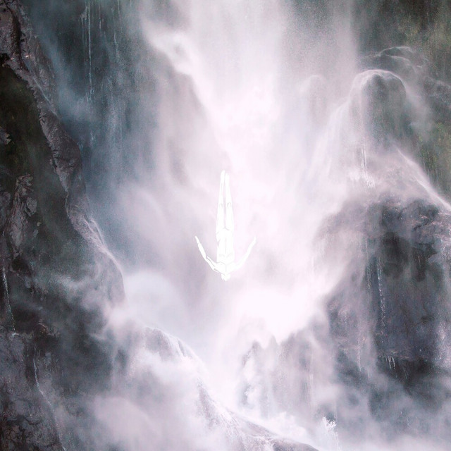 Rainmaker album cover