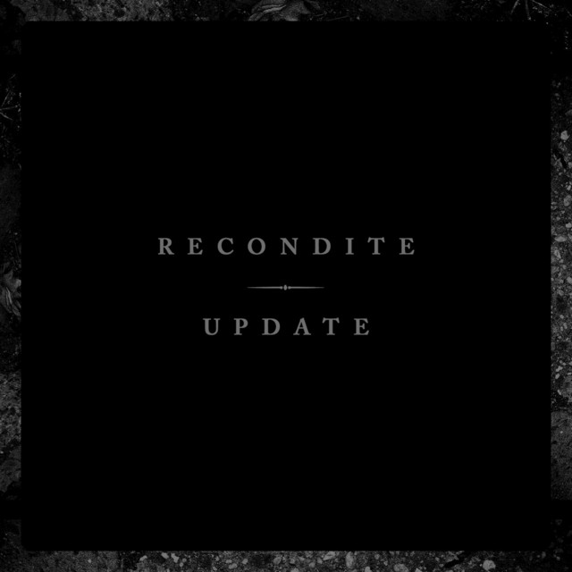 Update album cover