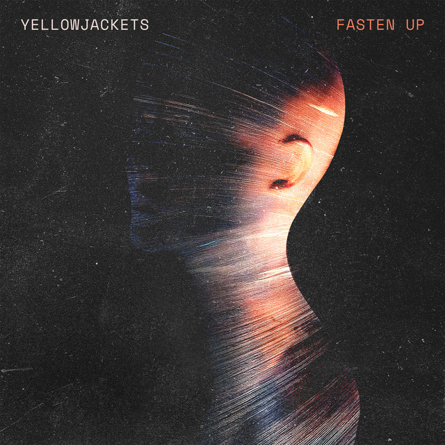 Fasten Up album cover