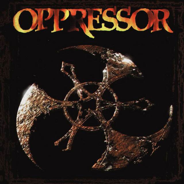 Elements of Corrosion album cover