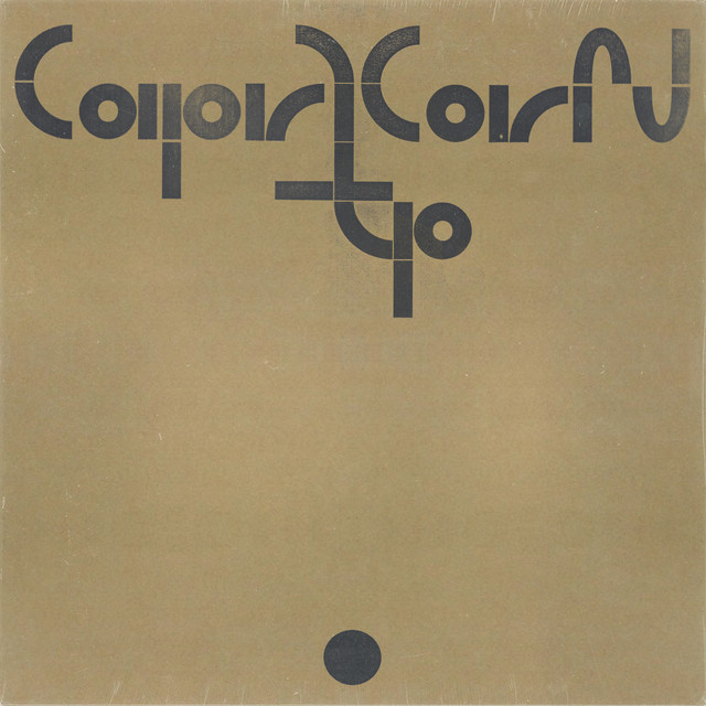 Capricorn album cover