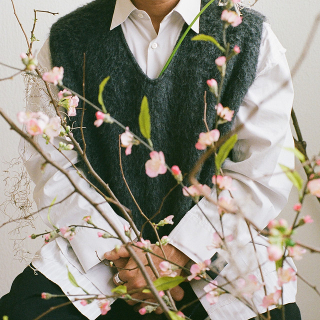 Cherry Blossom Baby album cover