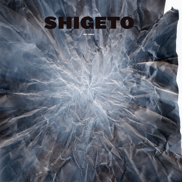 Reason Studios Reason as heard on Full Circle by Shigeto (2010)