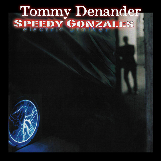 Speedy Gonzales (Electric Stalker Remaster 2020) album cover