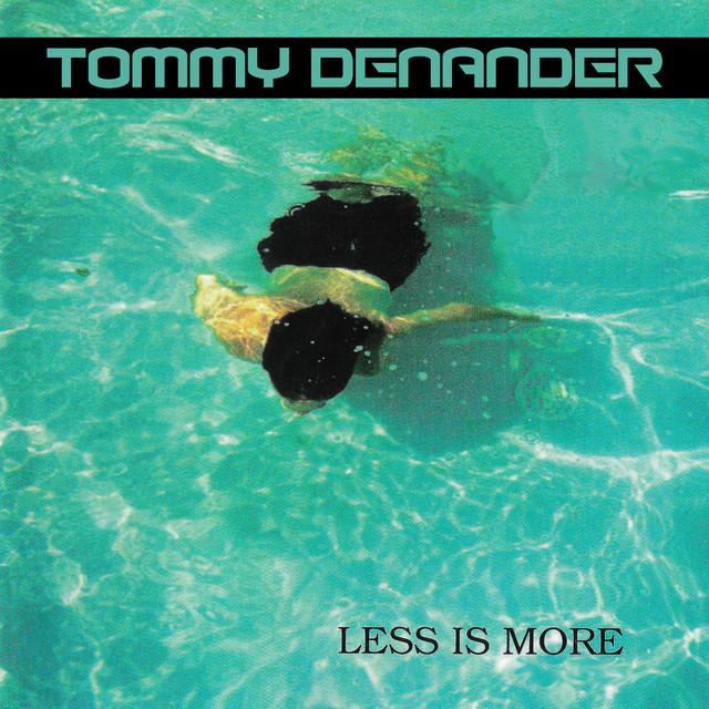 Less Is More (Remaster 2020) album cover