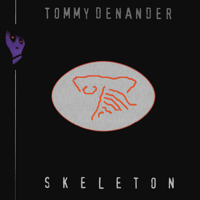 Skeleton (Remaster 2020) album cover
