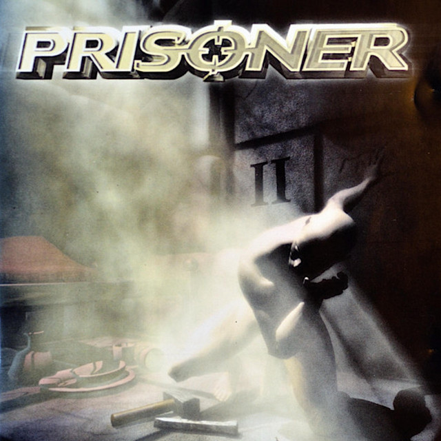Prisoner II (Remaster 2020) album cover