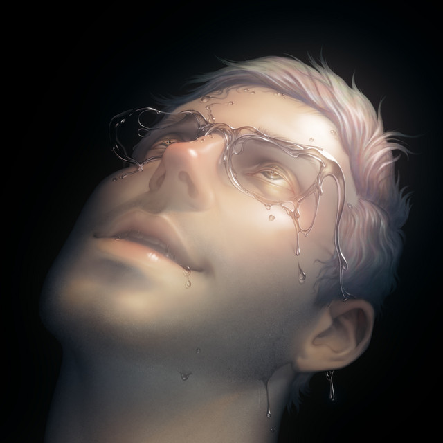 Gut album cover