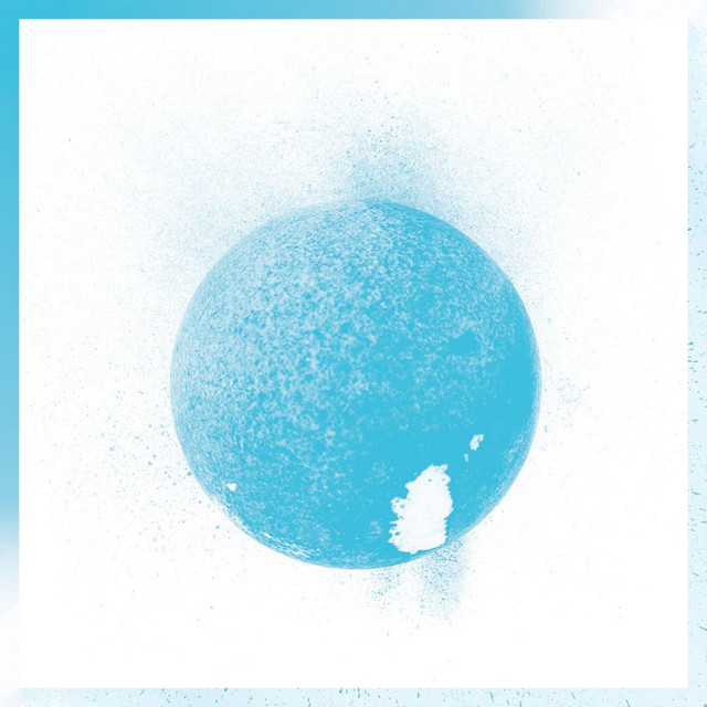 Cerulean album cover