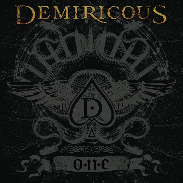One (Hellbound) album cover
