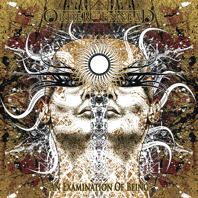 An Examination of Being album cover