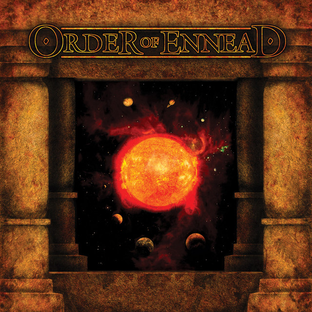 Order of Ennead album cover