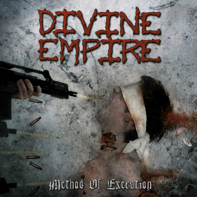 Method of Execution album cover