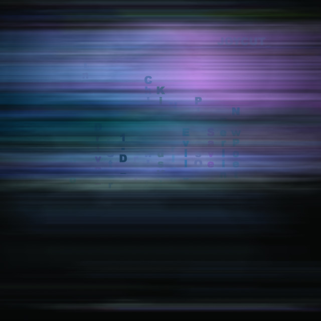 PiecesOfUsWereLeftOnTheGround album cover