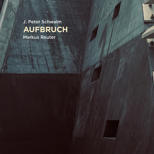 Aufbruch album cover