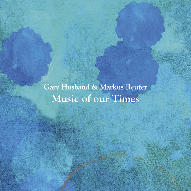 Music of Our Times album cover