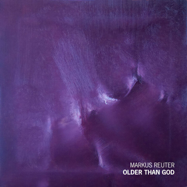 Older Than God album cover