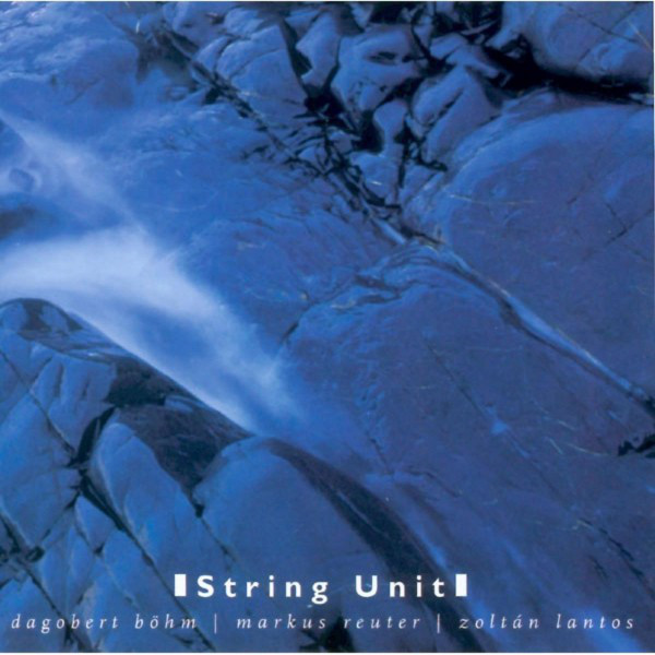 String Unit album cover