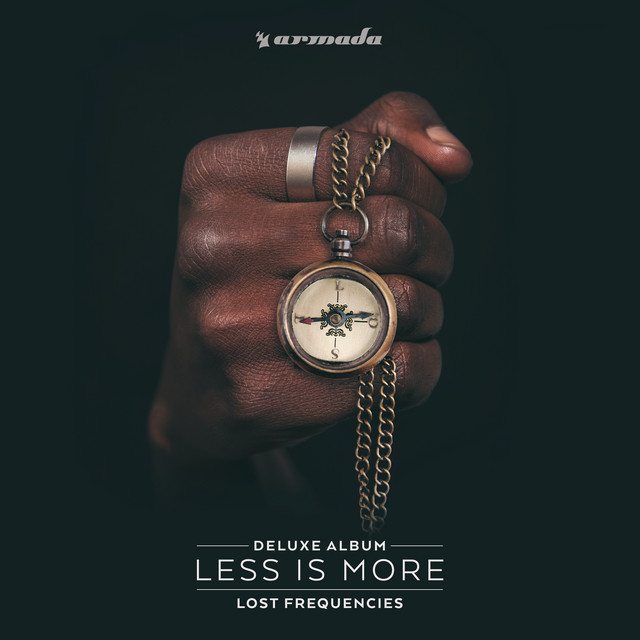 Less Is More (Deluxe) [Extended Versions] album cover