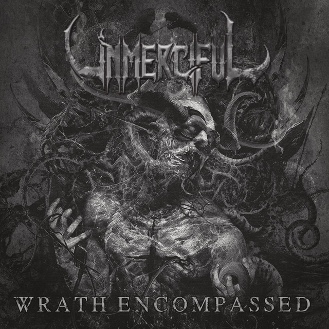 Wrath Encompassed album cover