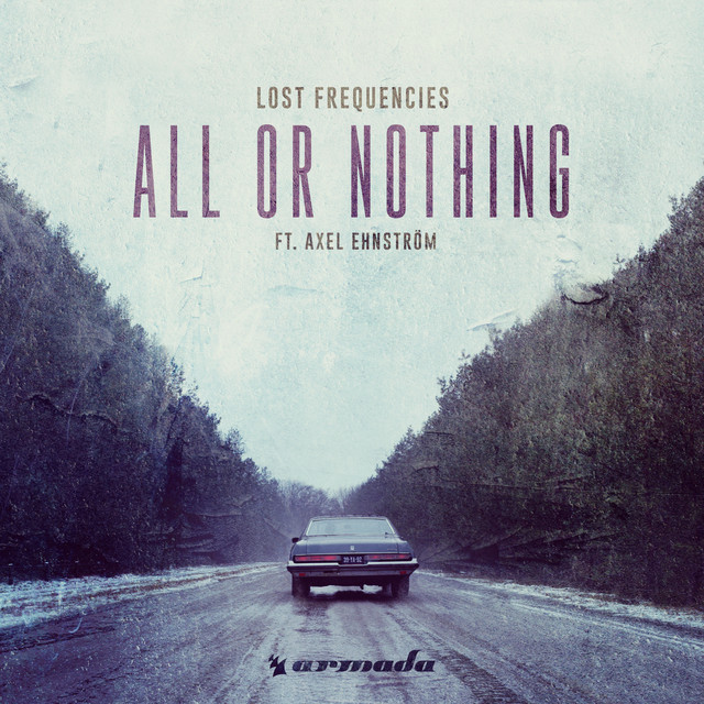 Moog Sub 37 Paraphonic Analog Synthesizer as heard on All Or Nothing by Lost Frequencies & Axel Ehnström (2017)