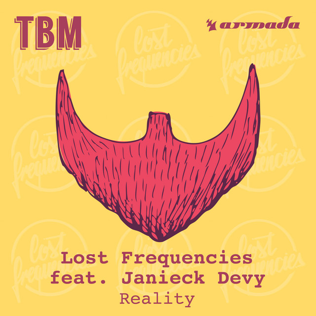 Apple iPod Classic as heard on Reality by Lost Frequencies (2015)