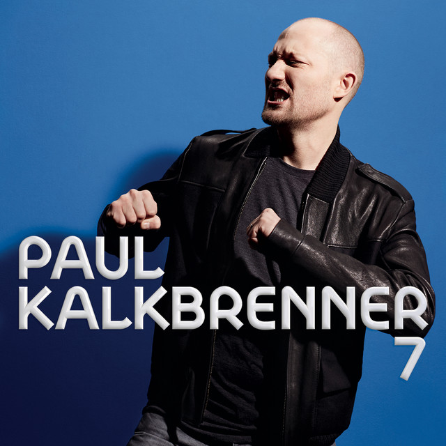 7 album cover