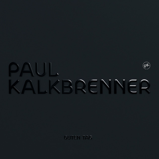 Guten Tag album cover