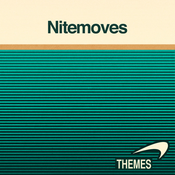 Themes album cover
