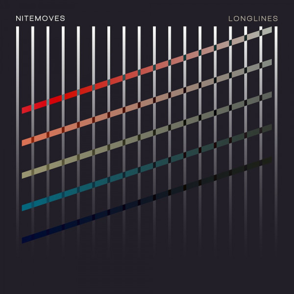 Longlines album cover