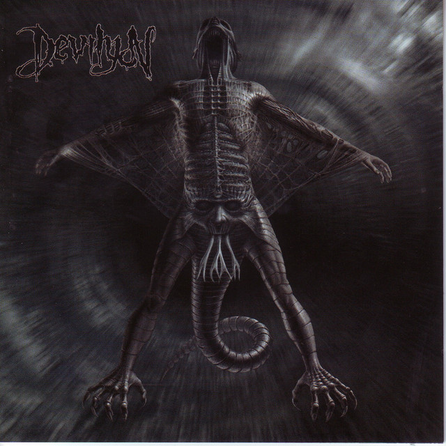 Reborn in pain album cover
