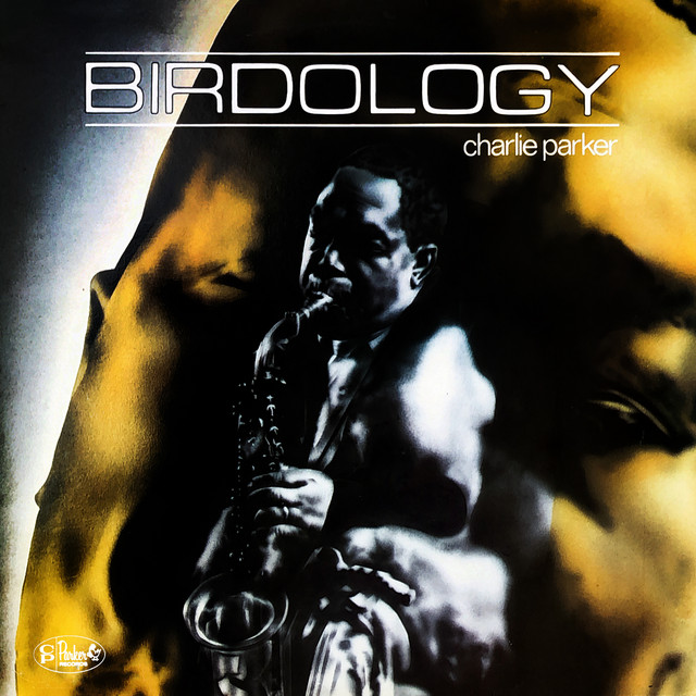 Birdology album cover