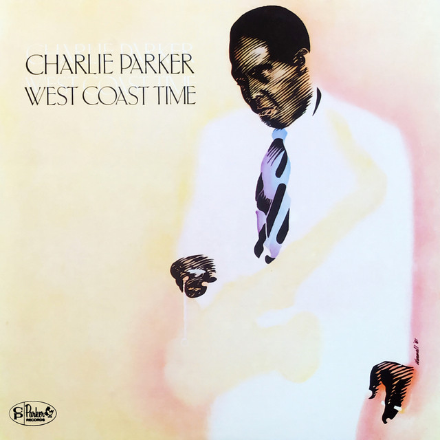 West Coast Time album cover