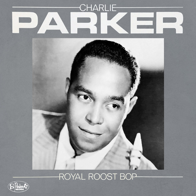 Royal Roost Bop album cover