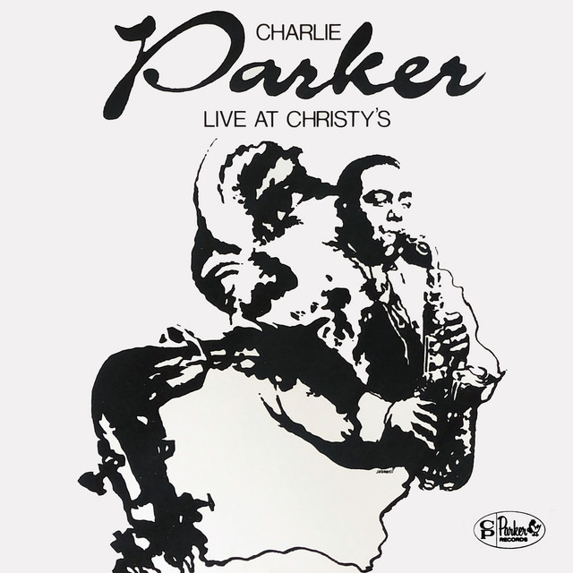 Live at Christy's album cover