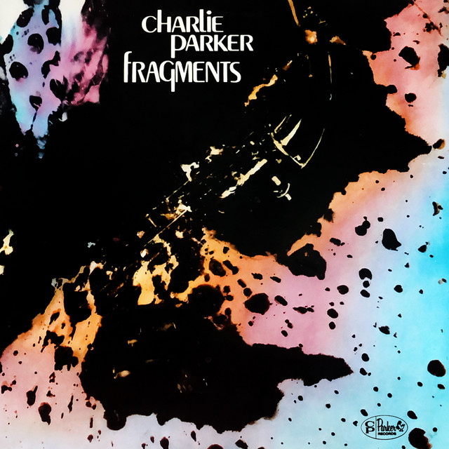 Fragments album cover