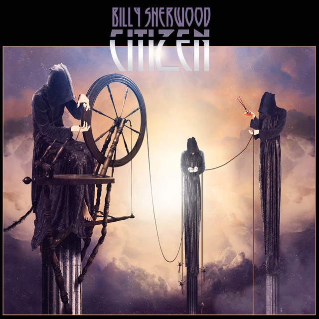 Citizen (with Commentaries) album cover