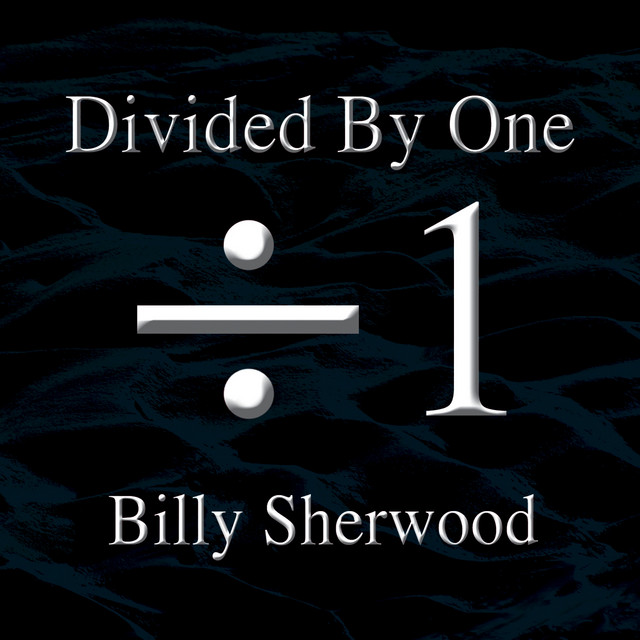Divided by One album cover