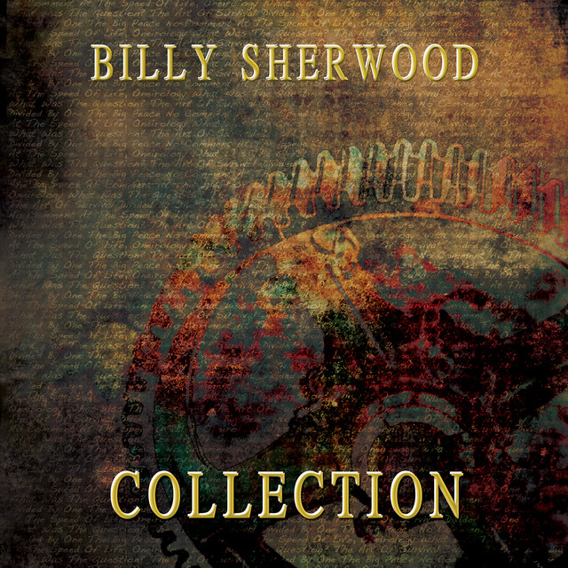 Collection album cover