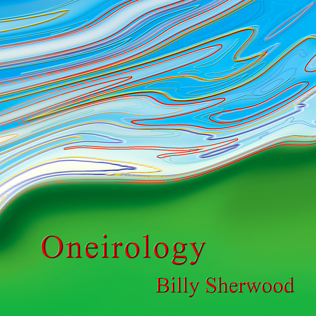 Oneirology album cover
