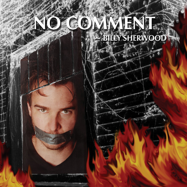 No Comment album cover