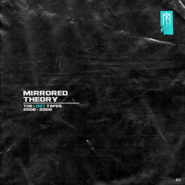 The Lost Tapes 2006 (2008) album cover