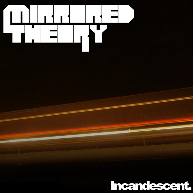Incandescent album cover