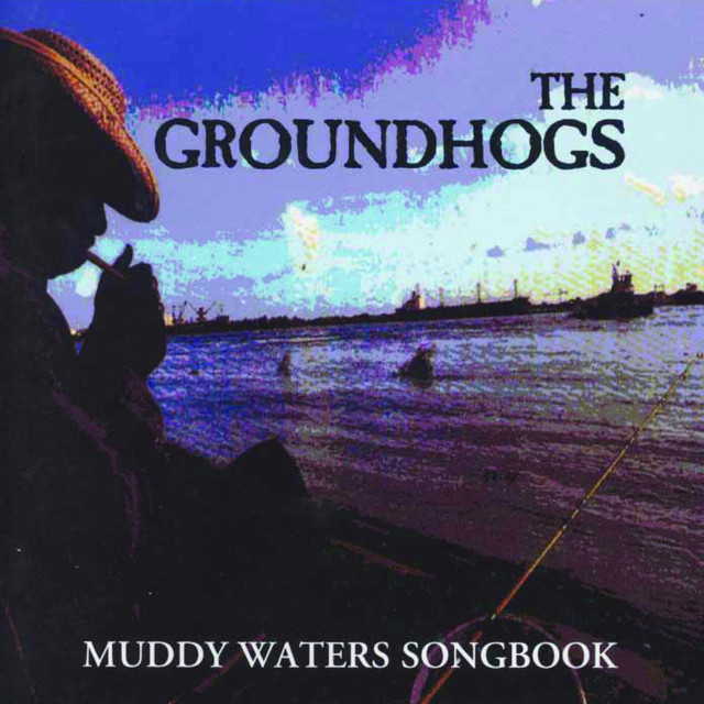 Muddy Waters Songbook album cover