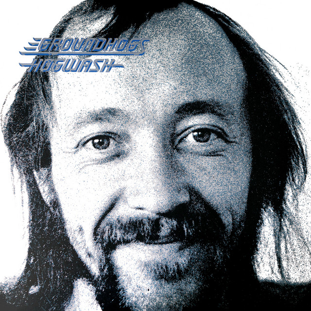 Hogwash album cover