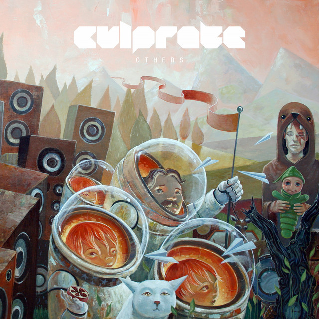 Others album cover