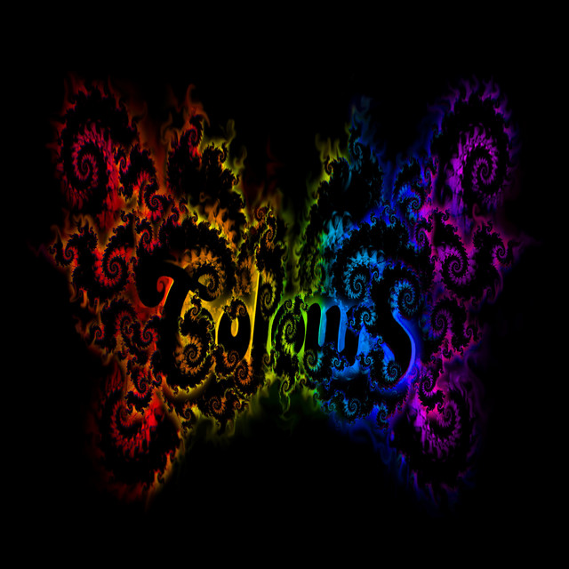 Colours album cover
